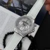 Жіночий годинник Pagani Design PD-1730 Silver-White S фото 6